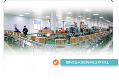 兆信科技 白酒類防偽防竄貨追溯系統專業服務商