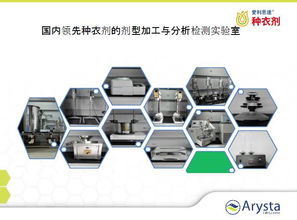 種子關愛，技術賦能——美國愛利思達公司東北區種子關愛活動技術服務紀實